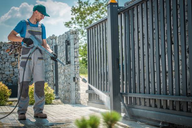 Best Graffiti Removal  in Tazewell, VA