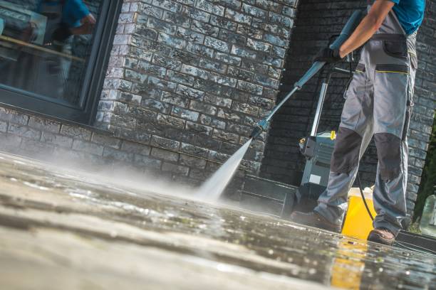 Reliable Tazewell, VA Pressure Washing Services Solutions
