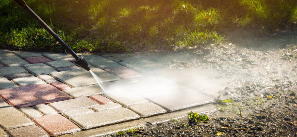 Best Gas Station Cleaning  in Tazewell, VA