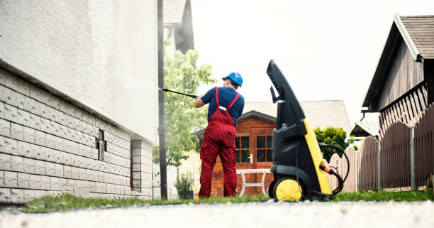 Concrete Sealing in Tazewell, VA